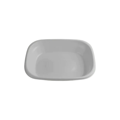 Bagasse salladsskål